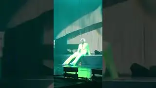 tyler the creator yonkers live