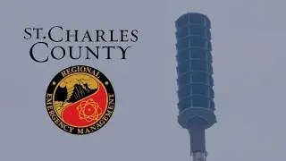 Regional Emergency Management - Outdoor Warning Sirens