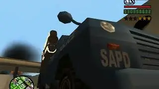 Soundwave Gta Sa BETA Mod