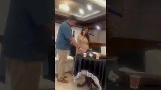 Malare Mounama | With My Niece | 84th Birthday Celebration | Kerala