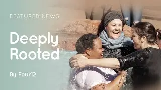 Deeply Rooted | Ladies Weekend in Queenstown, Eastern Cape | Four12 Global