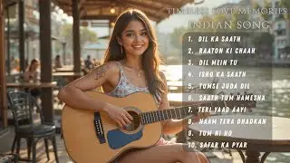 NRI Playlist: 90s Hindi Songs That Still Touch the Heart