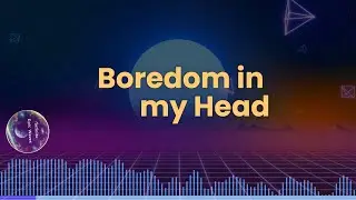 Retro - Boredom in my Head (Track 08) | Epic Music for Deep Work & Study | Infinite Epic Waves