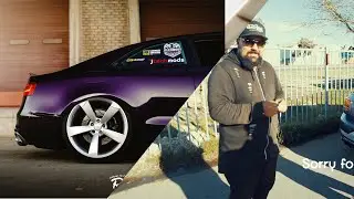 Synthesis 3 Behind the scenes | Episode 2 | JTECH's 420kw Audi S5