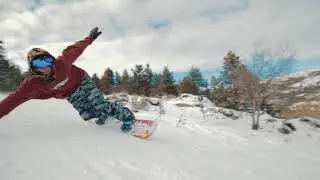 Northweek - Winter Season 18