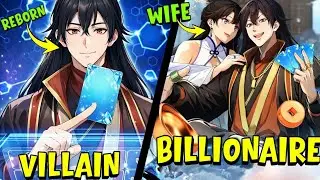 This Guy Got ONE BILLION Spirit Stones and BROKE the Fantasy World | Ep-1l manhwa explained in tamil