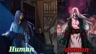 reverend insanity chapter -1 explained - fang yuan || manhua explained english