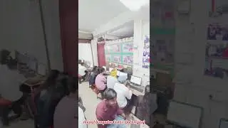 Anand Computer Centre Daltonganj आपके शहर डाल्टनगंज का भरोसेमंद कंप्यूटर सेंटर#daltonganj