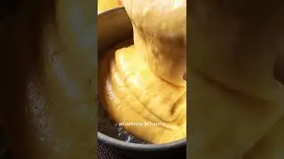Queque de lim&oacute;n de la abuela