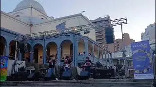 Lo que sangra - Pepas Bar - Pre Rockeritos 2026