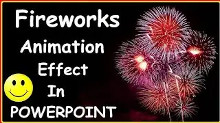 Happy Diwali Presentation In MS PowerPoint | How to Make Powerpoint Presentation on Diwali