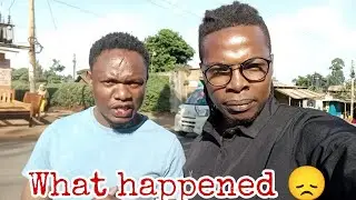 SURPRISE VISIT TO @NairobiTeacher TO FIND OUT WHAT HAPPENED ??