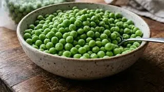 طريقه لتخزين البزله 👌