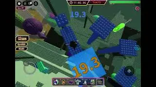 EToH | Tower of Keys To Success | Cosmic Clone Edition