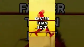 What Shoes Make You Run Faster Than Usain Bolt