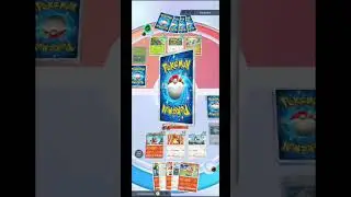 Pok&eacute;mon pocket carte a jouer les combat 