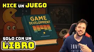¿Podés CREAR un JUEGO solo LEYENDO? Descúbrelo acá