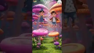 If You're Happy and You Know It | Sweet Candy World | Nursery Rhymes