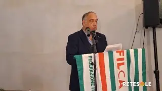 Esserci per Cambiare- Il servizio del TG di Retesole