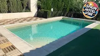 Villa Jazmin | La Zubia, Spain | Hotel Review 🛏️