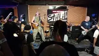 INGROWN Live in Manila 🔥✊