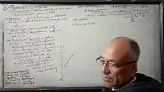 Metals and Non Metals,10th Chemistry (2025-26) Occurrence of Metals. 