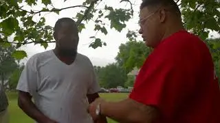 CP Slick -Real Nigga