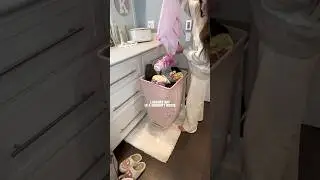 SUNDAY RESET WITH ME | laundry vlog #laundry #sundayreset