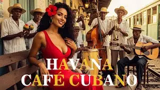 Son Cubano Music 🎺 Cha Cha & Latin Jazz