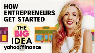 Got a big idea for a small business? Here's your first step
