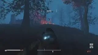 Havenbrook Raider Camp (Video 1)