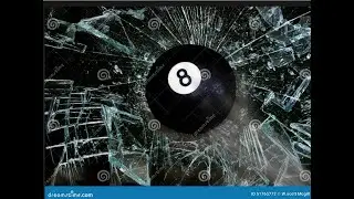 Cabin winter prep (8 ball durability test at end) #backyard #durability #8ball #work #goprohero