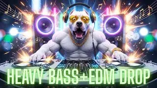 THIS Bass Boosted EDM Trap Drop Is UNSTOPPABLE 🔥 Hard Bass That FORCES Replays