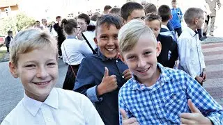 Rozpoczął się nowy rok szkolny. Czy uczniowie tęsknili za szkołą?