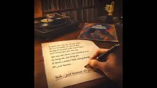 The Groove Assembly - Just Because It's You