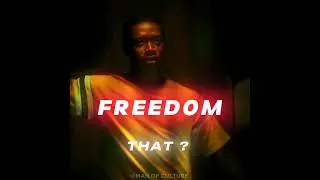 FREEDOM -Franklin Saint/Snowfall #shorts #fyp #motivation #discipline #freedom