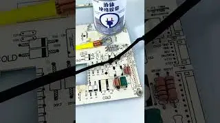 Easy to use the ultimate wiring tool!#LiquidElectricalTape #ElectricalTips #Wiring #PracticalTools