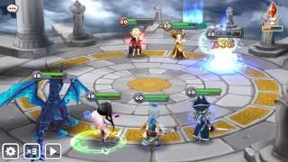 Disappointing Water Monkey King Vol. I