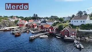 Merdø