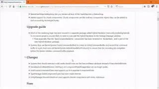 [ECS] Overview of Unity's New Cube example for ECS v0.0.21