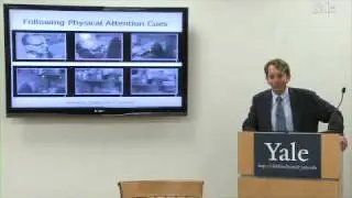 Social Brain in Autism, Dr. Ami Klin