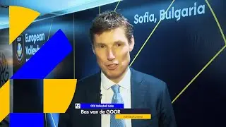 Questions about me | Bas van de Goor
