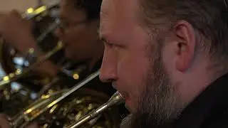Bossi: Orgelkonzert op. 100 - Allegro moderato - Camerata Castello - Bal&aacute;zs Szab&oacute; - Frank Mehlfeld