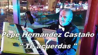 Te acuerdas