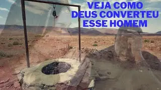 Testemunho CCB- A Irmã Que Apanhava do Marido (OBRA DE CONVERSÂO)