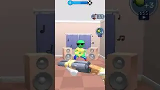 Zombies Master LV5 #gameplay #gamingvideos #gamer #shorts