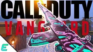 VANGUARD'S BEST RANKED PLAY CLASS SETUPS! || Best Vanguard Pro Class Setups