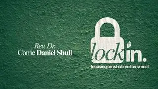 (11AM) Lock-IN 🔐 I’m On Fire, Please Let Me Burn! |Dr. Corrie Shull