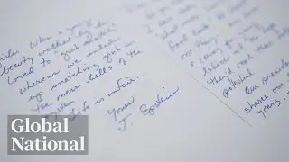 Global National: Dec. 23, 2025 | What's in the new batch of Epstein files?