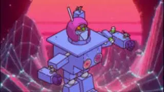 ＣＹＢＥＲ　ＤＲＥＡＭ８５  [Chillwave - Synthwave Mix]